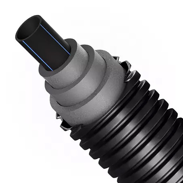 Труба Usystems Supra 40x3,7/140 (150)