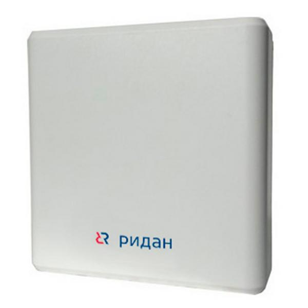 Термопреобразователь сопротивления РИДАН комнатный MBT 400R, Pt1000