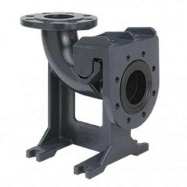 Система автоматической трубной муфты GRUNDFOS DN 80