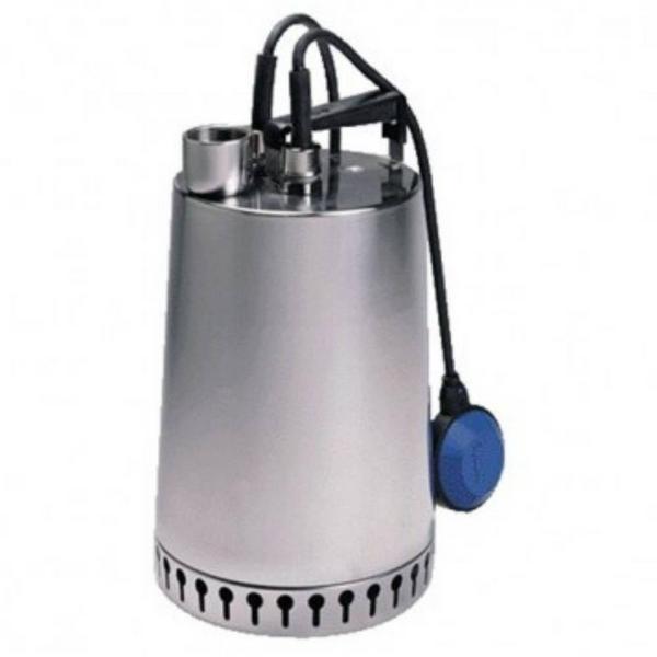Насос дренажный AP 12. 40. 06. A3 каб. 10 m (поплавок+панель)