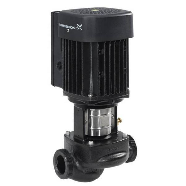 Насос циркуляционный ин-лайн GRUNDFOS TP 25-90/2-A-O-A-BQQE