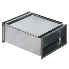 Изображение товара Фильтр-бокс (корпус) SHUFT FBRr 500*250