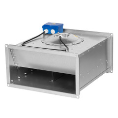 Изображение товара Вентилятор прямоугольный канальный SHUFT RFD 1000х500-4M VIM