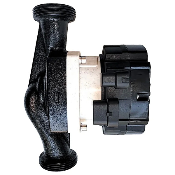 Насос циркуляционный Wester WPE 25-80 P (без гаек)