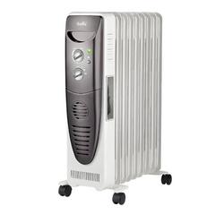 Изображение товара Радиатор масляный Ballu Turbo BOH/TB- 09FH 2000 (9 секций)