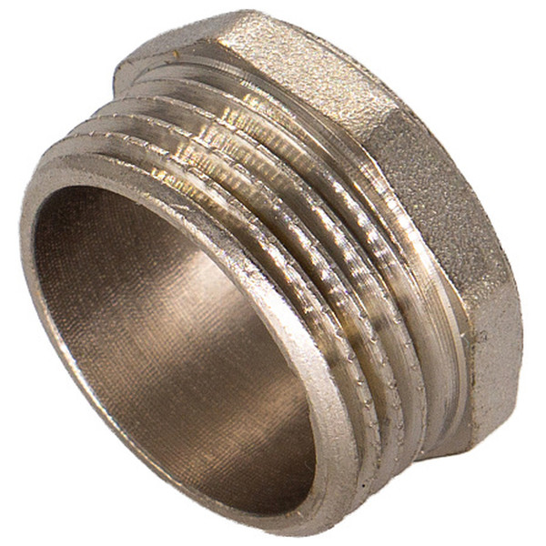 Заглушка CTM с нар. рез. 1/2"