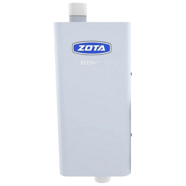 Котел электрический ZOTA Econom 4,5 кВт (220В) без ПУ