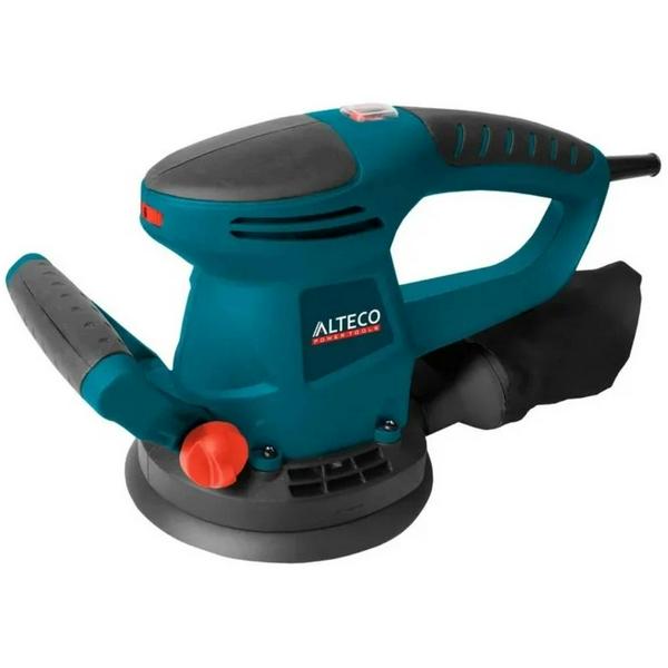 Шлифмашина ALTECO эксцентриковая EX 450-150 E