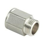 Удлинитель ALTSTREAM 1/2"x20мм (25/450), арт. 003140103