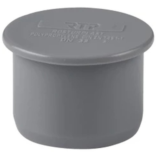 Заглушка сер 32 ВК, РТП (350)