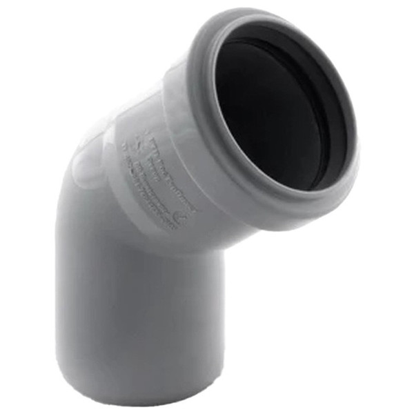 Отвод сер 50х67 ВК, РТП (130)