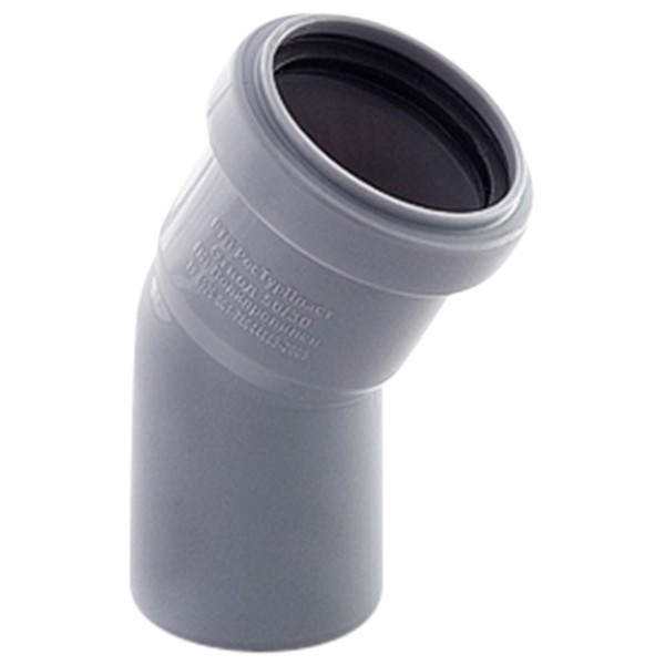 Отвод сер 50х30 ВК, РТП (60)