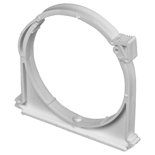 Хомут пластиковый малошумной канализации ELITE 110, РТП (70)