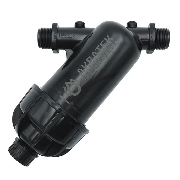 Фильтр Акватек дисковый Y-образный AT-FD- 1" 120мкм