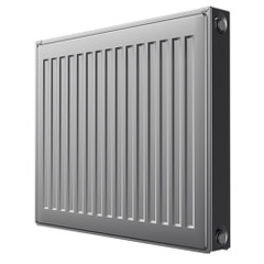 Изображение товара Радиатор панельный Royal Thermo COMPACT C21-500-800 Silver Satin
