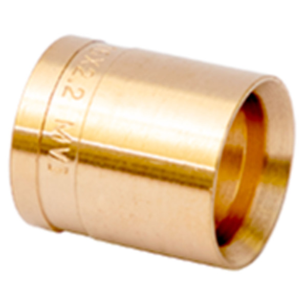 Гильза аксиальная монтажная MVI 16