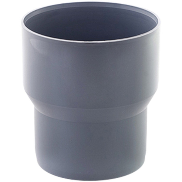 Переход сер с чугуна на пластик 120/110 ВК РТП (100)