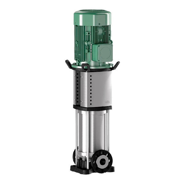 Насос вертикальный многоступенчатый Wilo HELIX V 2202-1/25/E/KS/400-50-N