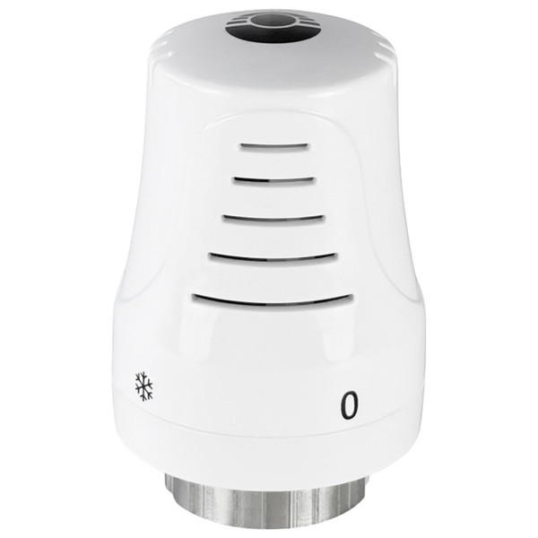 Термоголовка VALFEX жидкостная, диап. регул-ки 6,5-28гр.С С (VF.5000.0.0) М30х1,5