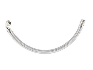 Изображение товара Шланг ДЖИЛЕКС TF 800 FC 1 M 1 в металлооплетке INOX