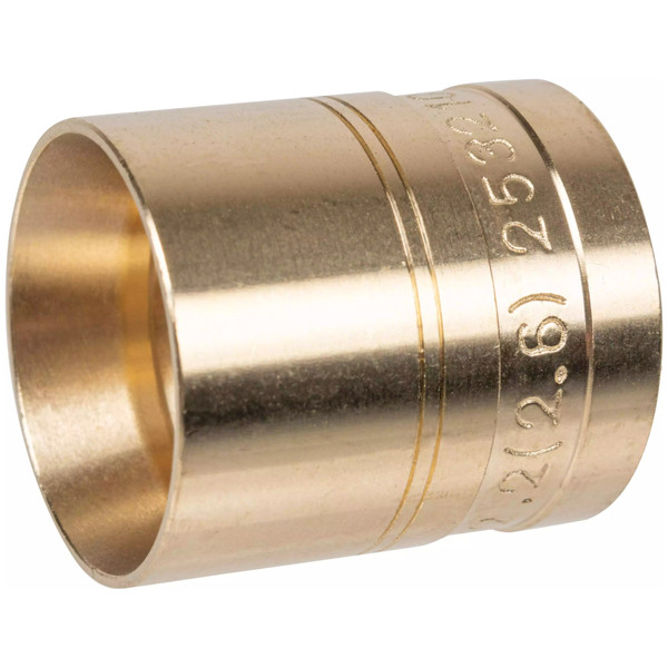 Гильза аксиальная для труб из сшитого полиэтилена Usystems 20 Uni