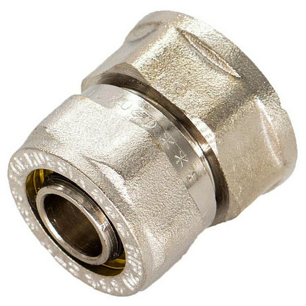 Соединение CTM в/р 20х1/2 CCF02012