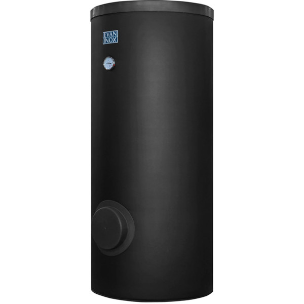 Бойлер косвенного нагрева ЭВАН EVAN INOX-150