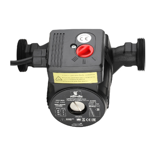 Насос циркуляционный PUMPMAN GRS 32/4