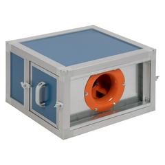 Изображение товара Вентилятор cо свободным колесом SHUFT TORNADO 500x300-SH-25-0,75-2