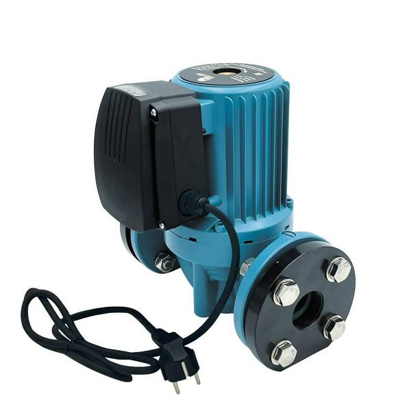 Насос циркуляционный Wester WCP 40-13F3/220