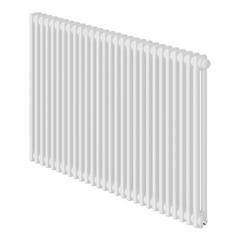 Изображение товара Дизайн-радиатор Royal Thermo Insignia VC2050 - 28 секц. RAL9016