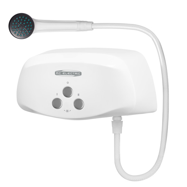 Водонагреватель проточный AC ELECTRIC IWH 3.5 S