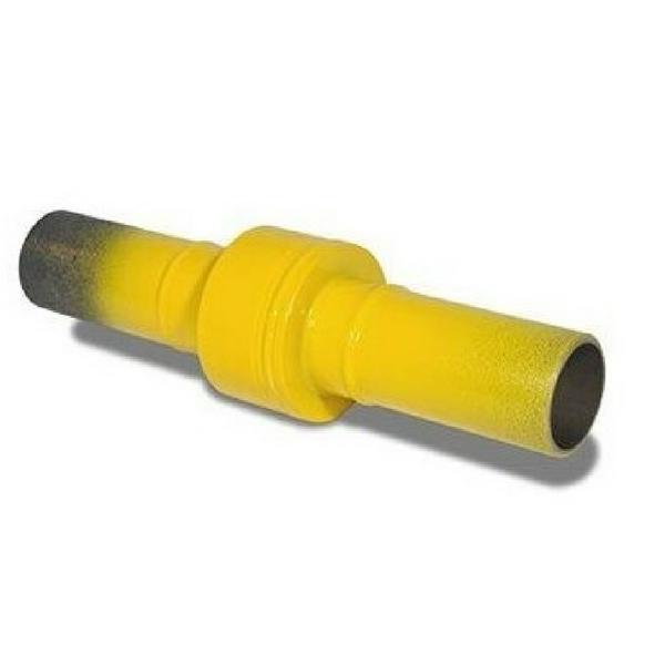 Соединение изолирующее под приварку ИС-57 Ду50