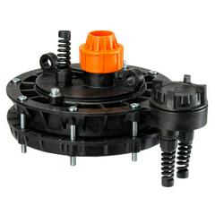 Изображение товара Оголовок скважинный ДЖИЛЕКС ОСПБ 133-160/32