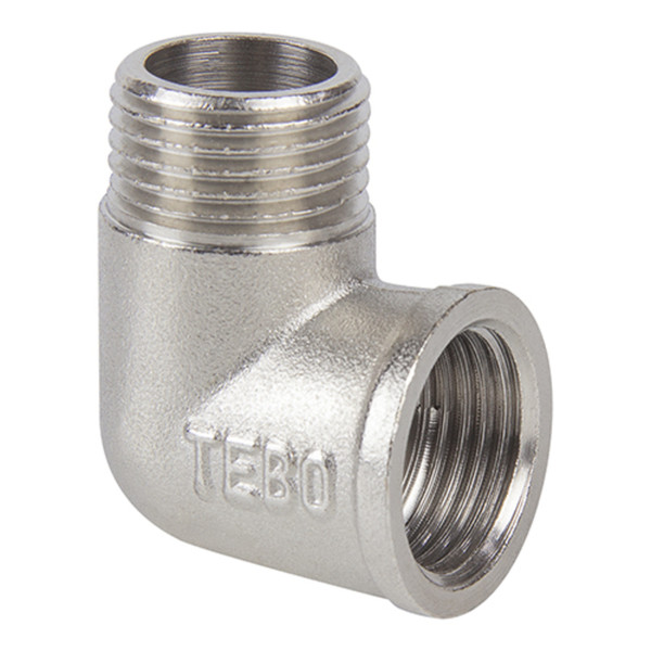 Угольник TEBO ВР/НР 1 1/4" (4/32)