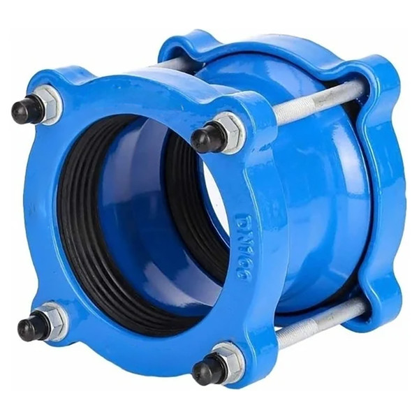 Муфта ДРК DN 080 (88-103мм)