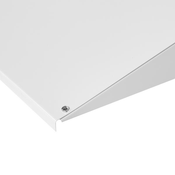 Козырек BALLU 900*550