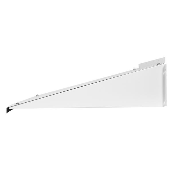 Козырек BALLU 900*550