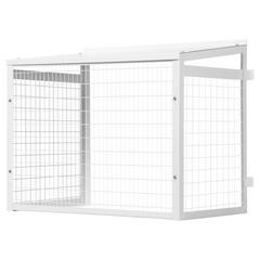 Изображение товара Ограждение Ballu 500*1000*600