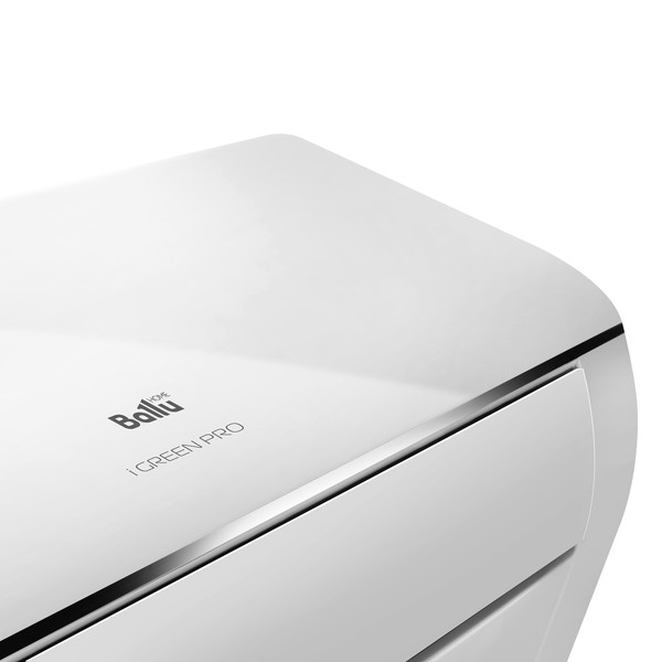 Ballu iGreen Pro High End Design BSAG-07HN8 — фото 2