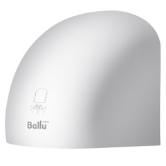 Изображение товара Сушилка для рук электрическая Ballu BAHD-2000DM Chrome