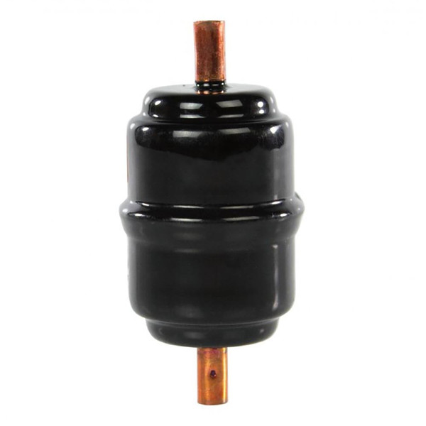 Фильтр-осушитель герметичный с патрубками под пайку РИДАН DFL 164s