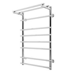 Изображение товара Полотенцесушитель Royal Thermo Ватра П8 500х796 (2+4+2) с полкой