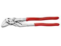 Клещи KNIPEX переставные-гаечный ключ, KN-8603250