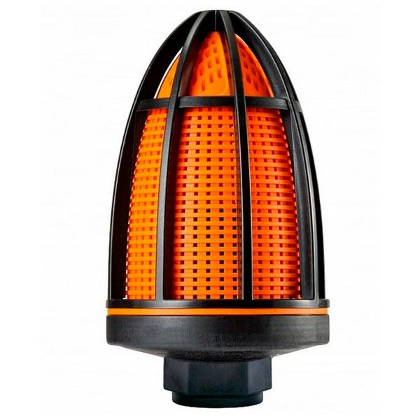 Водозаборный фильтр 1 МП Джилекс (Россия) 9000