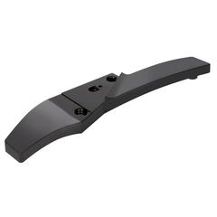 Изображение товара Планка для крепления колес (правая) Ballu PLAZA EXT (8.80.03.00019)