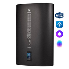 Изображение товара Водонагреватель Electrolux EWH 80 SmartInverter Grafit