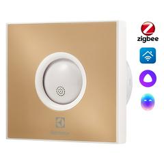 Изображение товара Вентилятор вытяжной серии Rainbow EAFR-150 beige