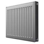 Радиатор панельный Royal Thermo COMPACT C22-300-600 Silver Satin