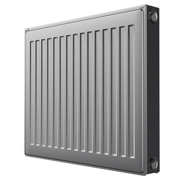 Радиатор панельный Royal Thermo COMPACT C22-300-700 Silver Satin